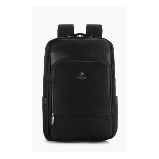 תיק גב יוקרתי לגבר של POLO דגם BH-8464-NE