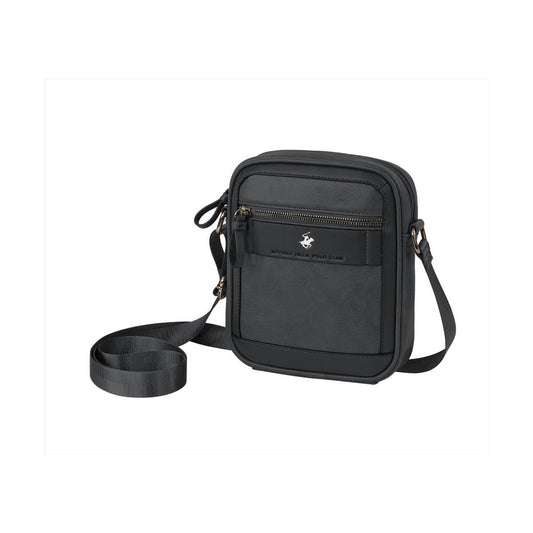 תיק צד יוקרתי לגבר של POLO דגם BH-8482-AN