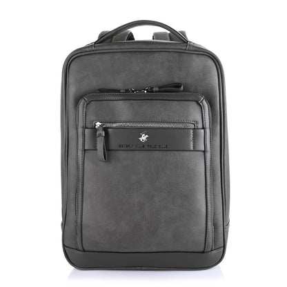 תיק גב יוקרתי לגבר של POLO דגם BH-8484-AN