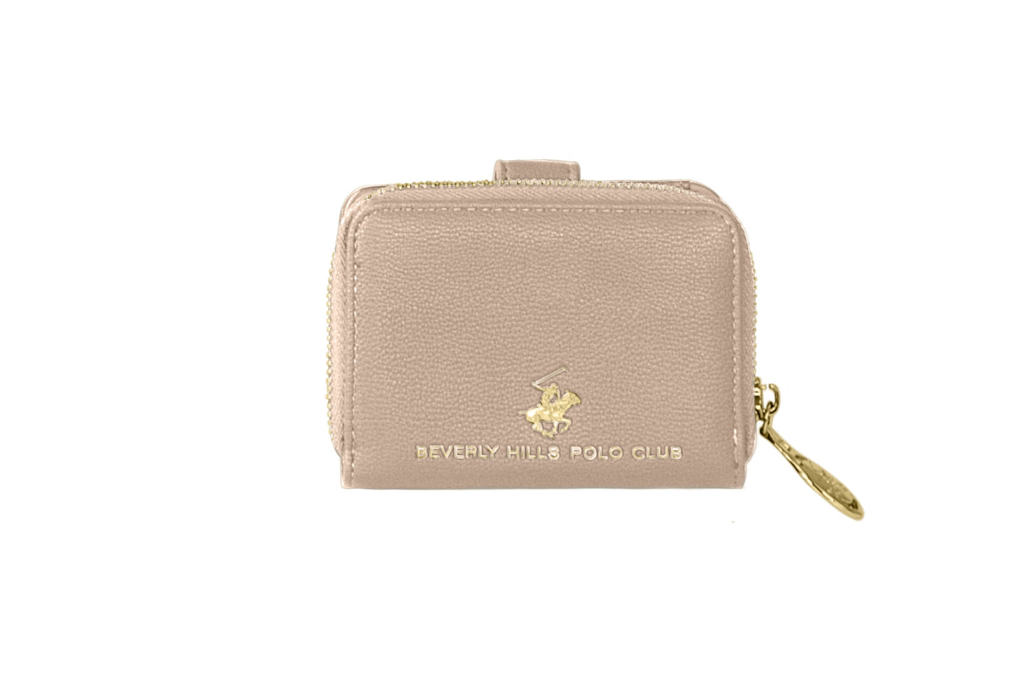 ארנק אישה יוקרתי של POLO דגם BH-4244-BE