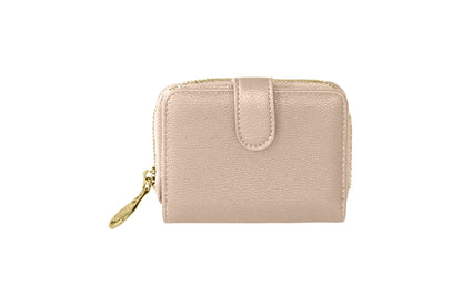 ארנק אישה יוקרתי של POLO דגם BH-4244-BE