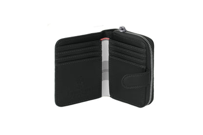 ארנק אישה יוקרתי של POLO דגם BH-4244-NE