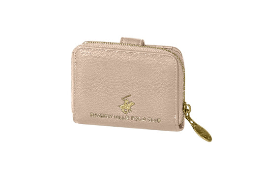 ארנק אישה יוקרתי של POLO דגםBH-4244-BE