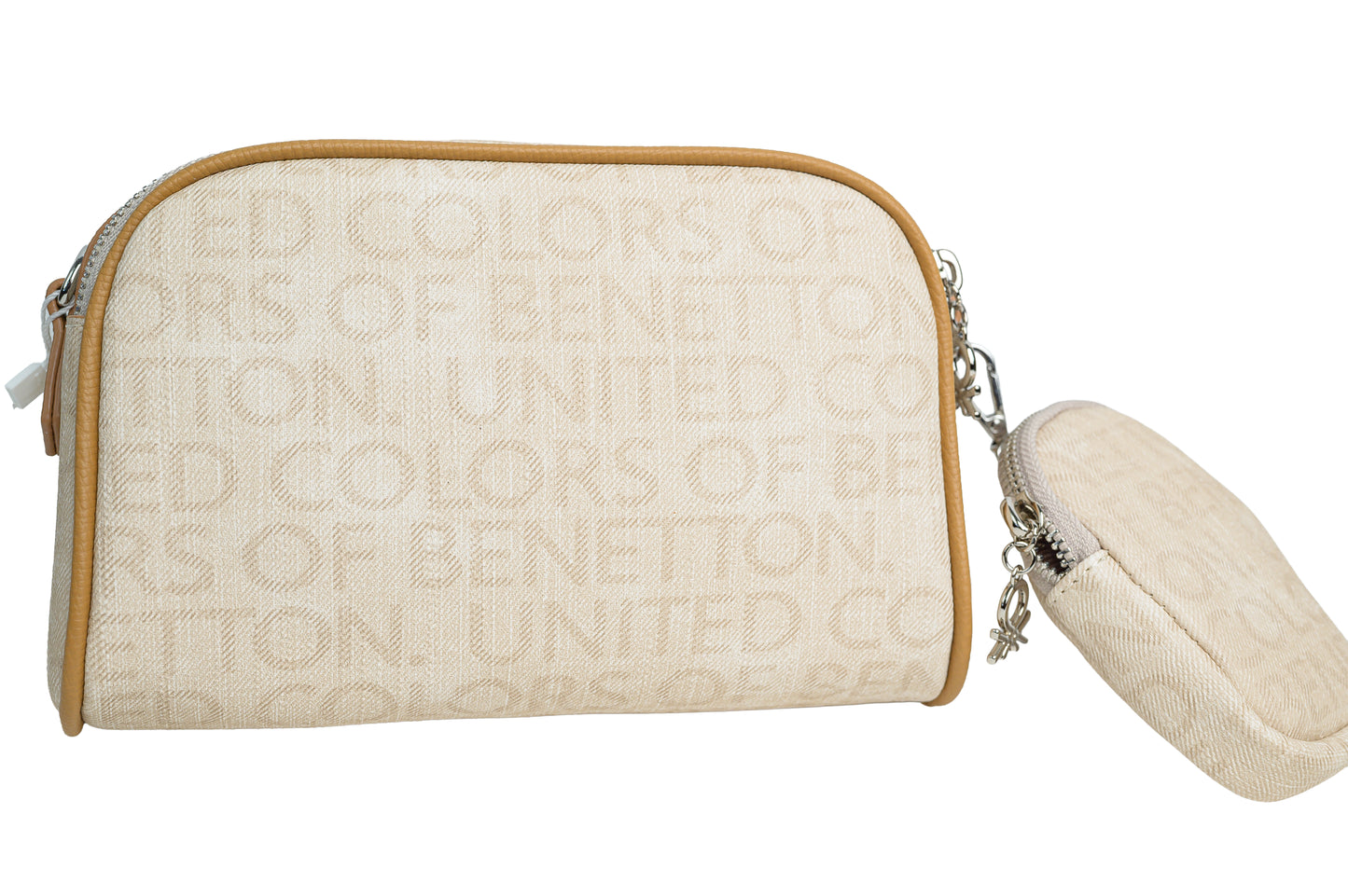 "תיק אישה של המותג Bentton מדגם BNT-1278/BEG "