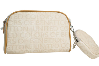 "תיק אישה של המותג Bentton מדגם BNT-1278/BEG "