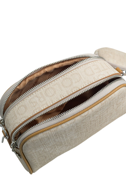 "תיק אישה של המותג Bentton מדגם BNT-1278/BEG "