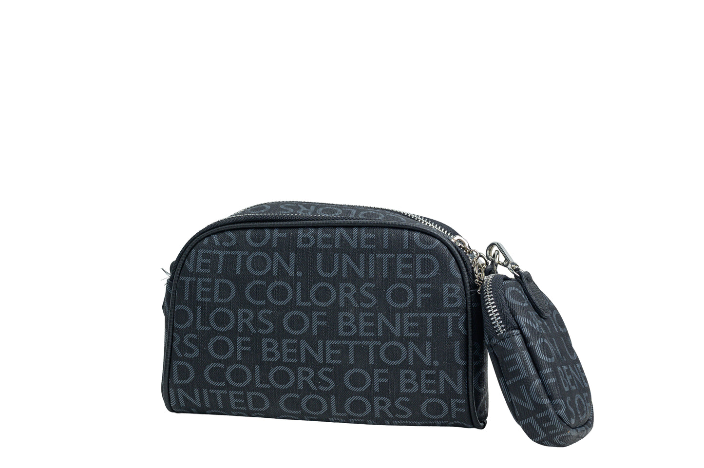"תיק אישה של המותג Bentton מדגם BNT-1278/BLK