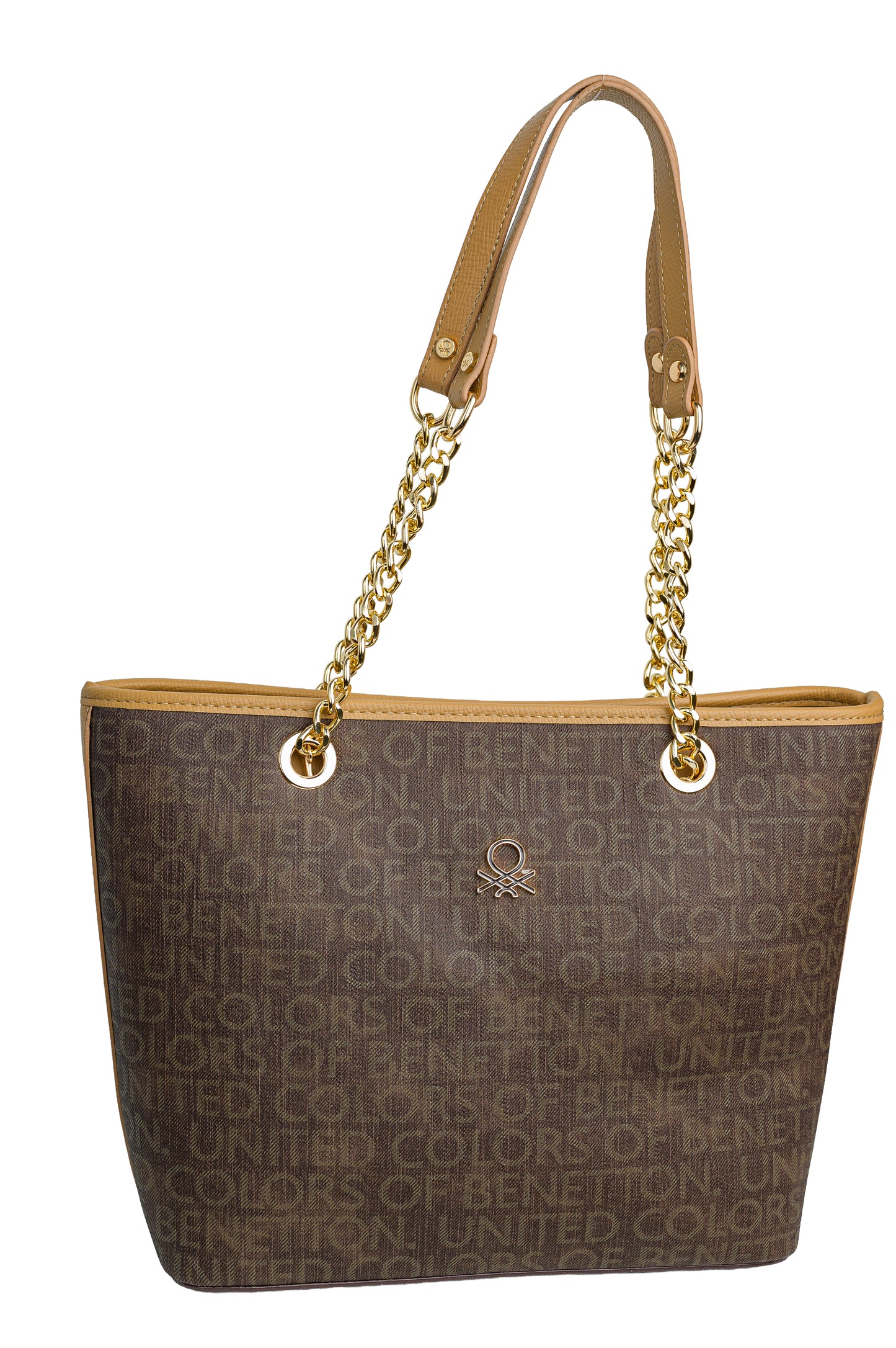 "תיק אישה של המותג Bentton מדגם BNT-1279/BRN