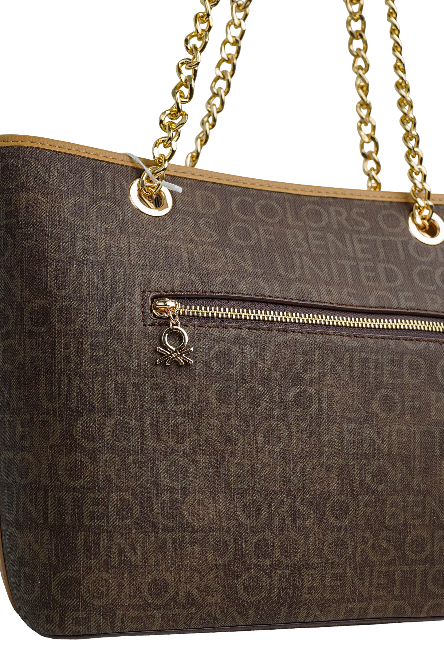 "תיק אישה של המותג Bentton מדגם BNT-1279/BRN