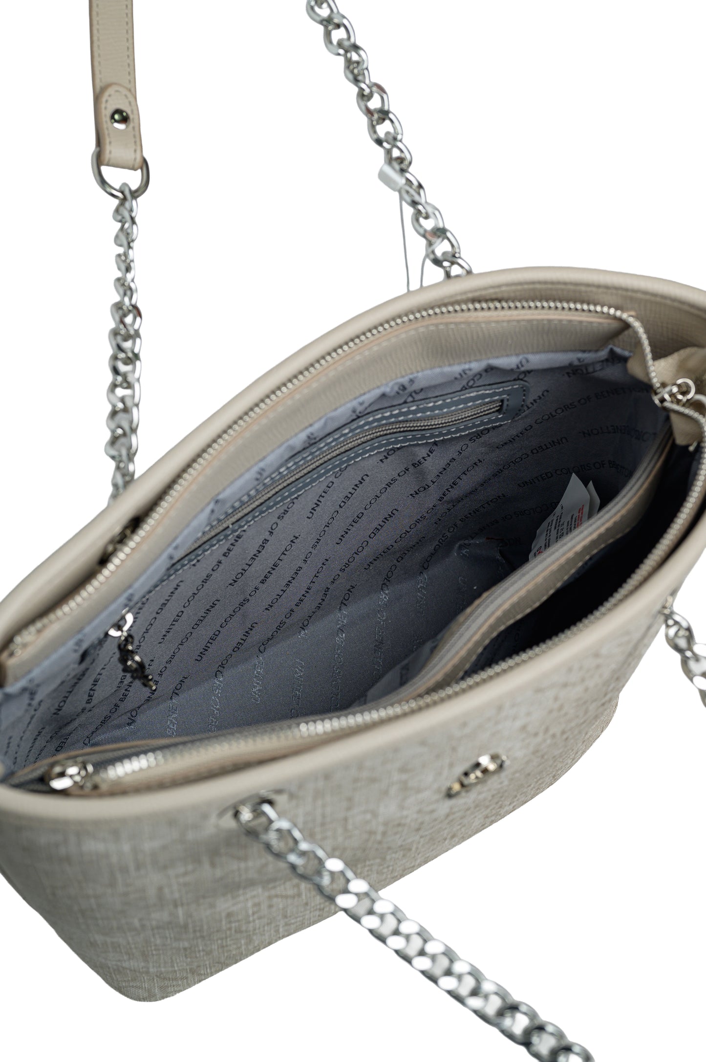 תיק אישה של המותג Bentton מדגם BNT-1279/STN