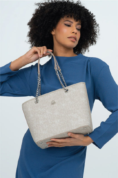 תיק אישה של המותג Bentton מדגם BNT-1279/STN