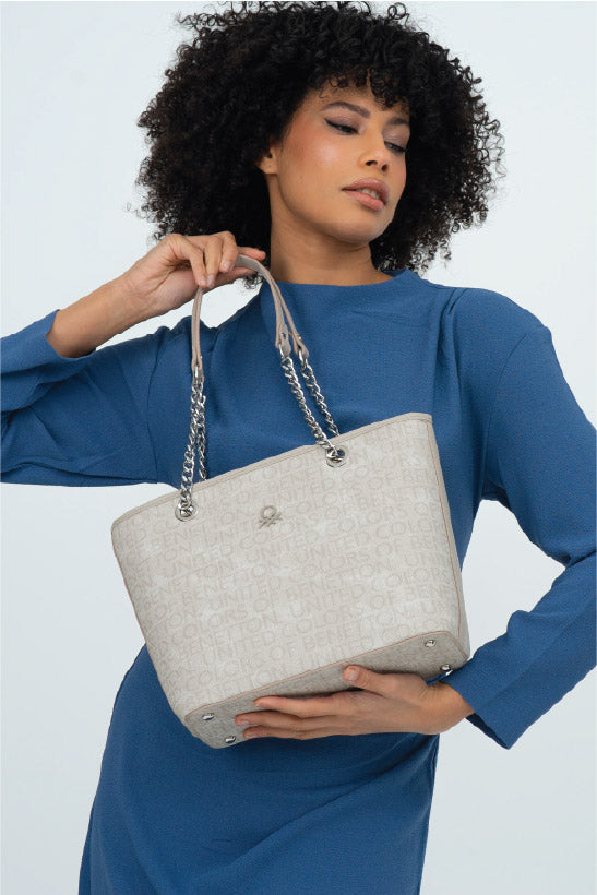 תיק אישה של המותג Bentton מדגם BNT-1279/STN