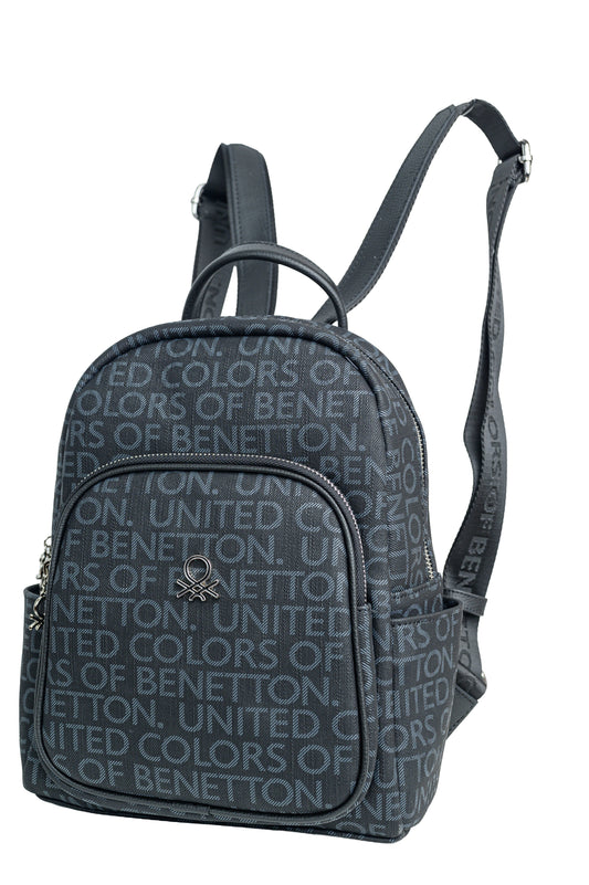 "תיק אישה של המותג Bentton מדגם BNT-1280/BLK