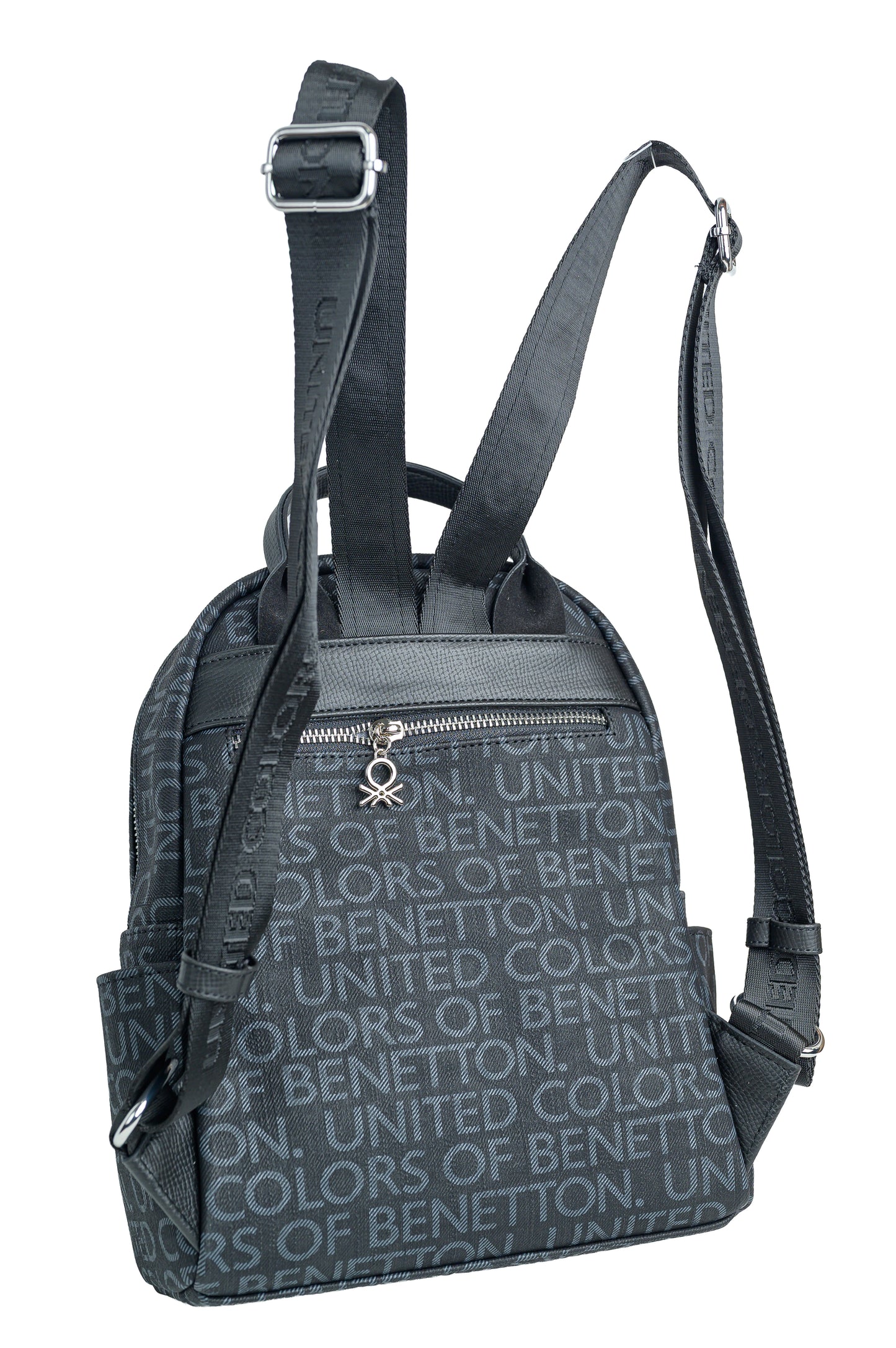 "תיק אישה של המותג Bentton מדגם BNT-1280/BLK