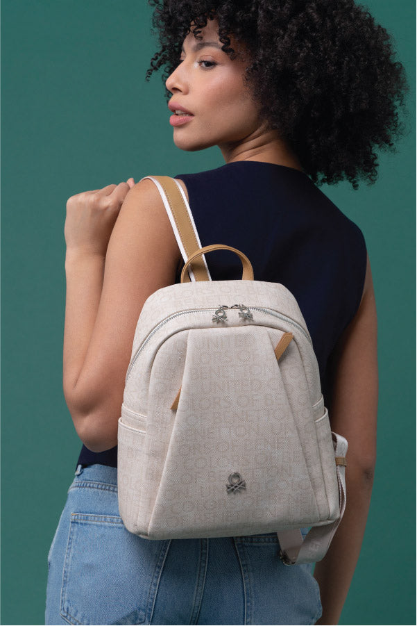 "תיק אישה של המותג Bentton מדגם BNT-1281/BEG