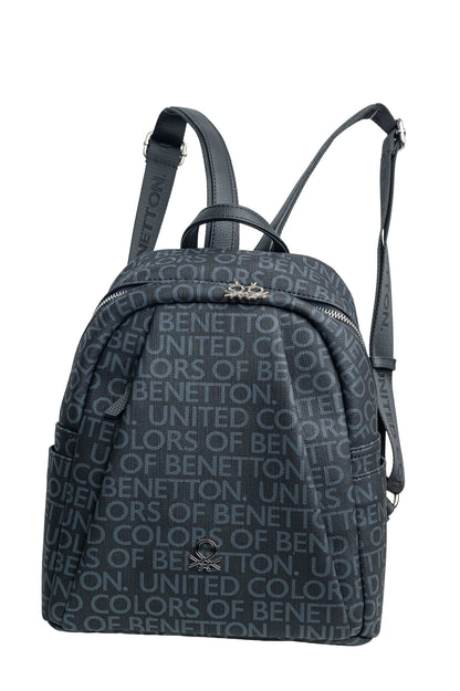 "תיק אישה של המותג Bentton מדגם BNT-1281/BLK