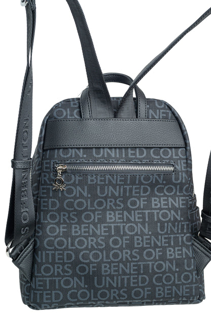 "תיק אישה של המותג Bentton מדגם BNT-1281/BLK