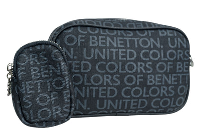 "תיק אישה של המותג Bentton מדגם BNT-1292/BLK