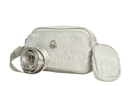 "תיק אישה של המותג Bentton מדגם BNT-1292/STN "