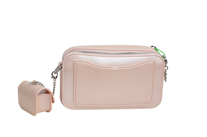 תיק אישה של המותג Bentton מדגם BNT-1448/PNK