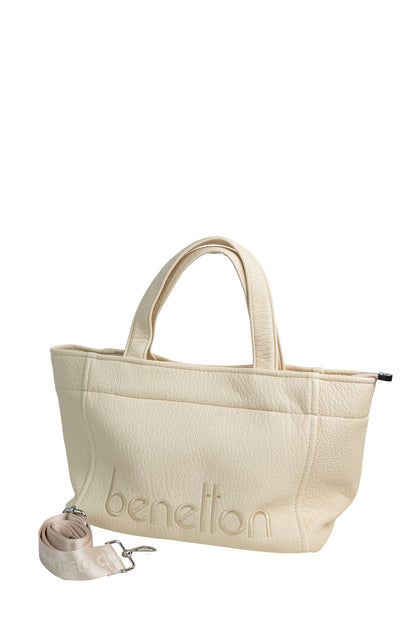 "תיק אישה של המותג Bentton מדגם BNT-1477/BEG