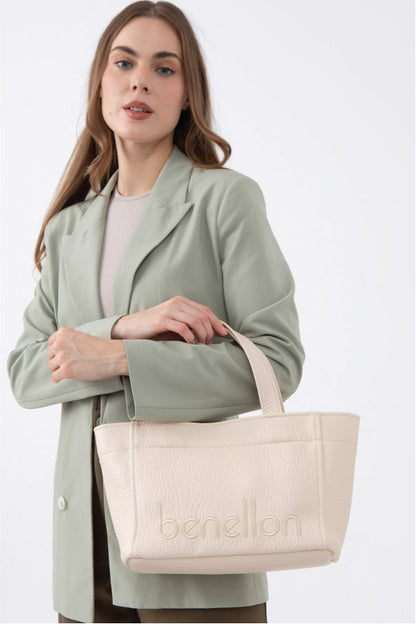 "תיק אישה של המותג Bentton מדגם BNT-1477/BEG