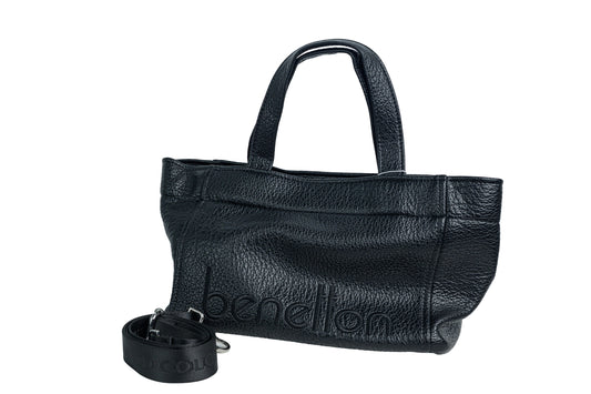 תיק אישה של המותג Bentton מדגם BNT-1477/BLK