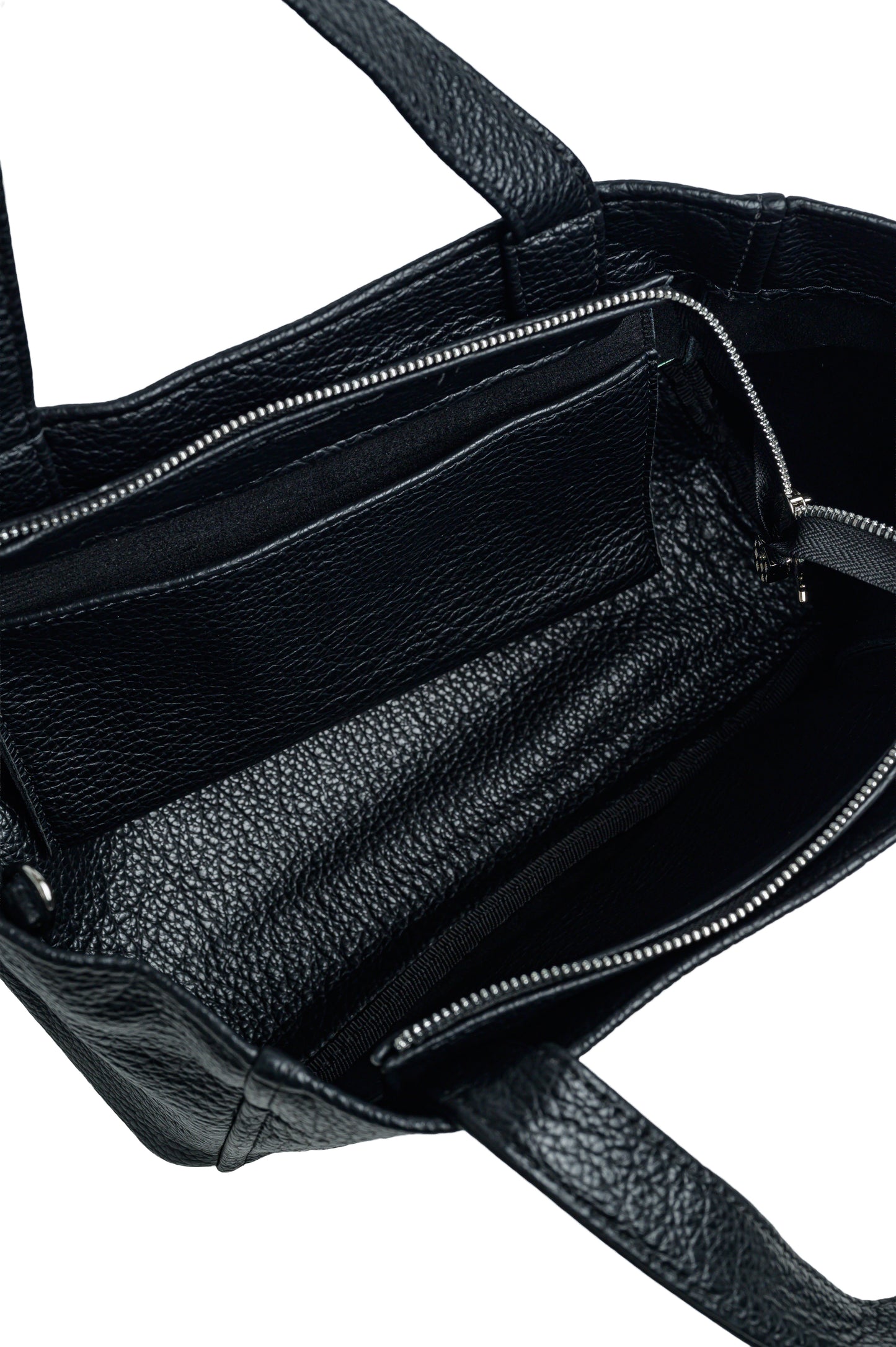 תיק אישה של המותג Bentton מדגם BNT-1477/BLK