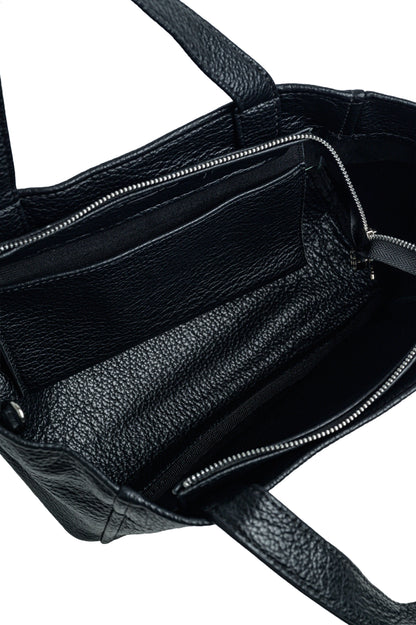 תיק אישה של המותג Bentton מדגם BNT-1477/BLK