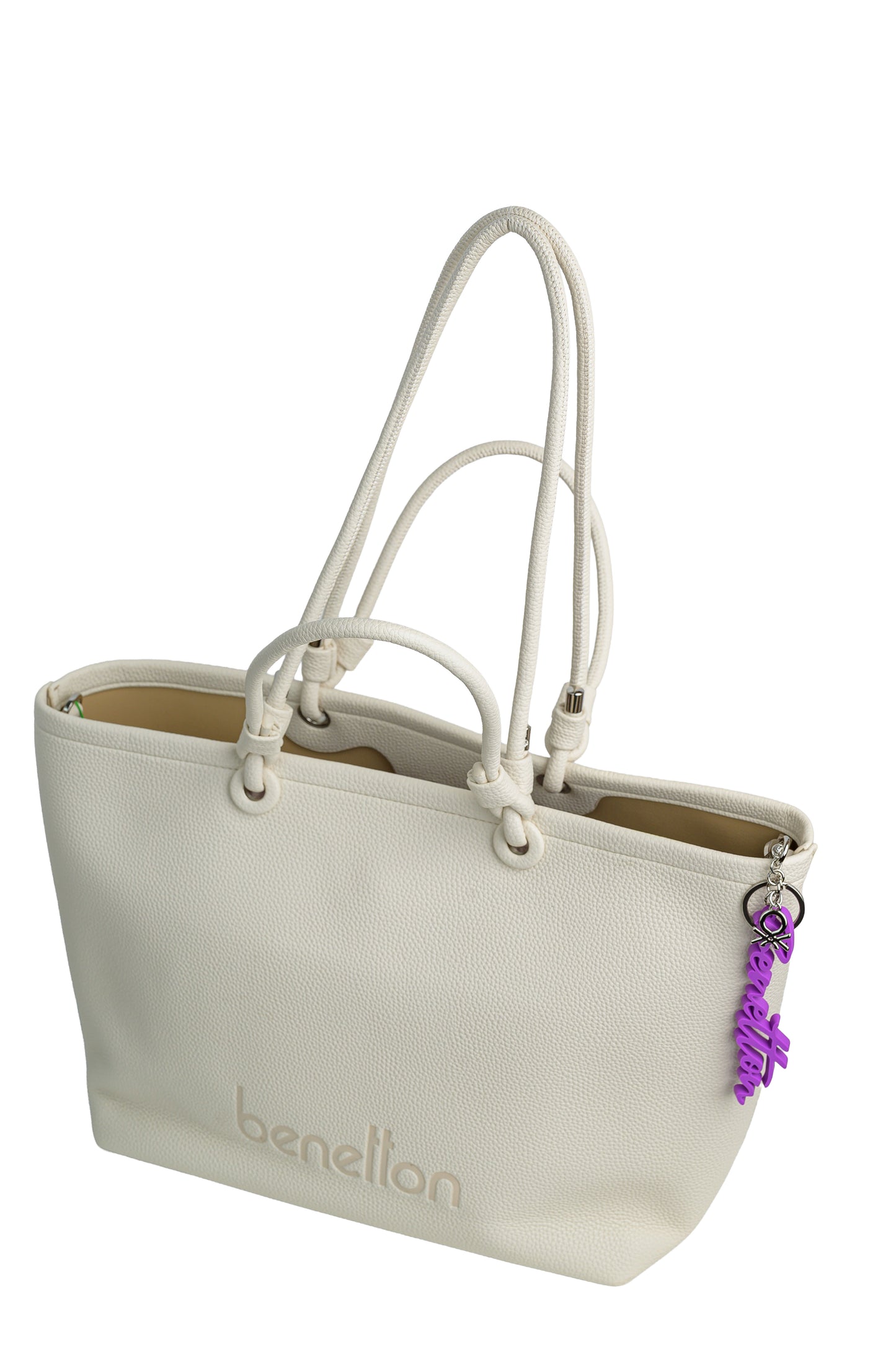 תיק אישה של המותג Bentton מדגם BNT-1501/BEG