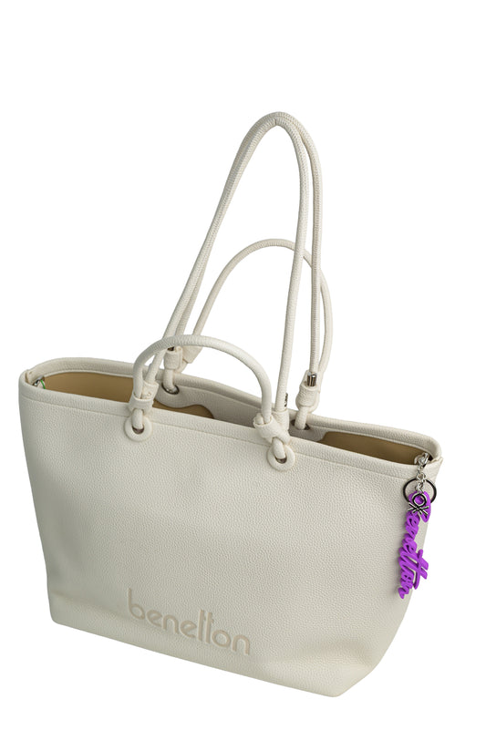 תיק אישה של המותג Bentton מדגם BNT-1501/BEG