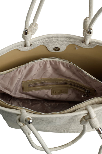 תיק אישה של המותג Bentton מדגם BNT-1501/BEG