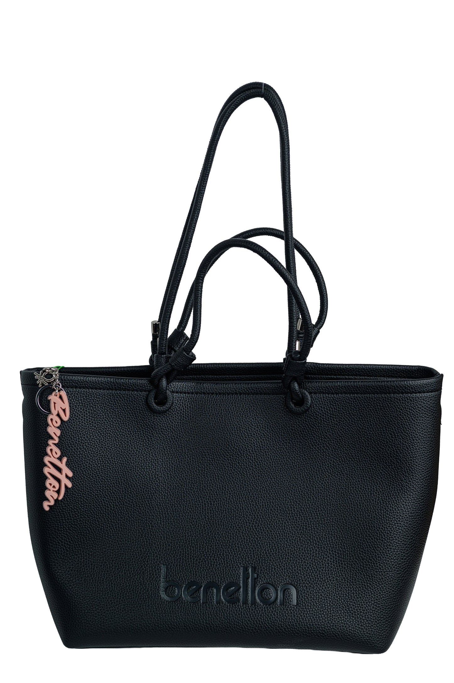 "תיק אישה של המותג Bentton מדגם BNT-1501/BLK