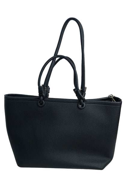 "תיק אישה של המותג Bentton מדגם BNT-1501/BLK