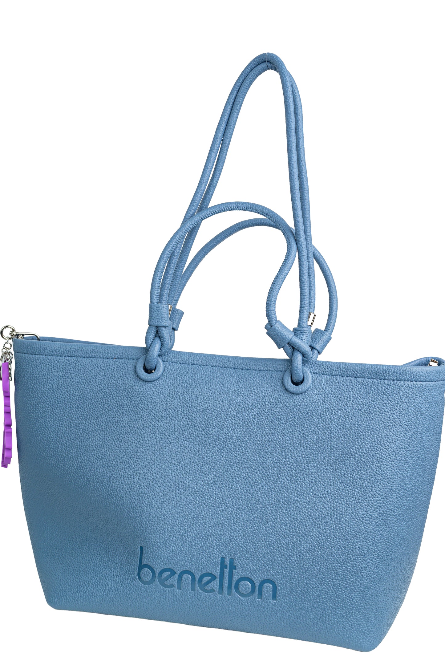 "תיק אישה של המותג Bentton מדגם BNT-1501/BLU