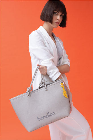 "תיק אישה של המותג Bentton מדגם BNT-1501/STN