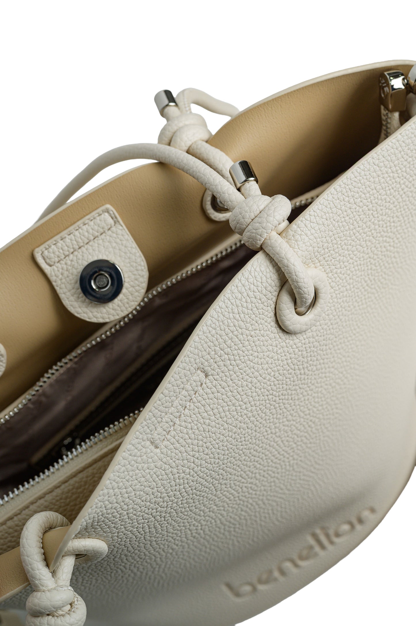 "תיק אישה של המותג Bentton מדגם BNT-1502/SKN