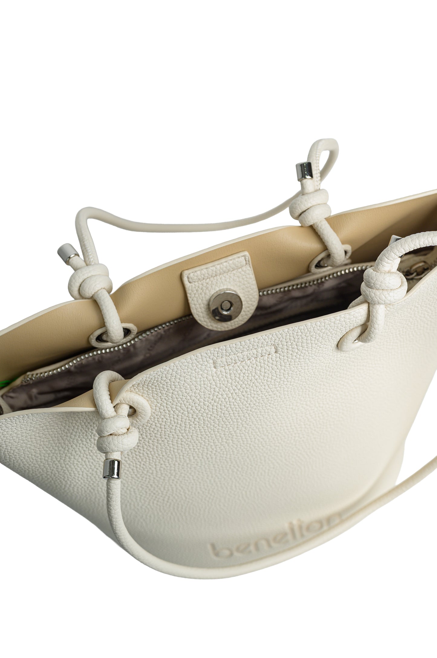 "תיק אישה של המותג Bentton מדגם BNT-1502/SKN