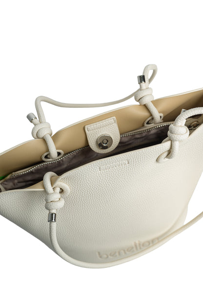 "תיק אישה של המותג Bentton מדגם BNT-1502/SKN