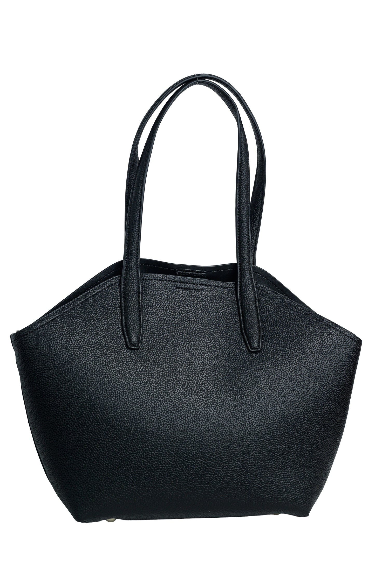 "תיק אישה של המותג Bentton מדגם BNT-1504/BLK "