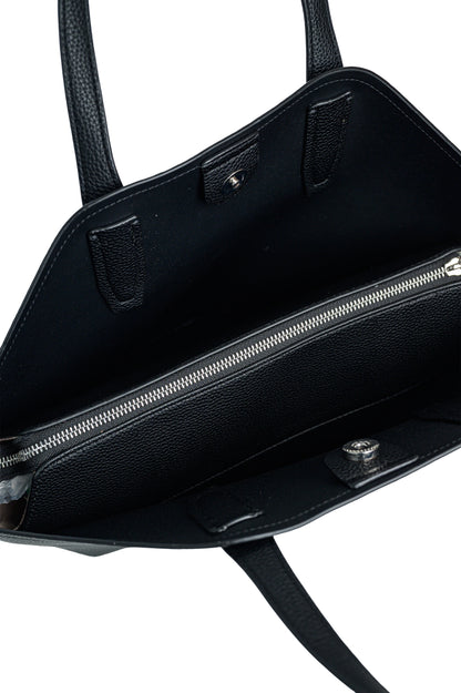 "תיק אישה של המותג Bentton מדגם BNT-1504/BLK "