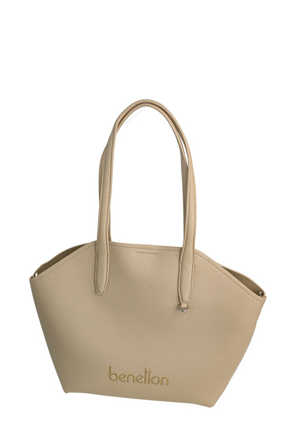 "תיק אישה של המותג Bentton מדגם BNT-1504/SKN "