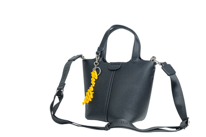 "תיק אישה של המותג Bentton מדגם BNT-1506/BLK "