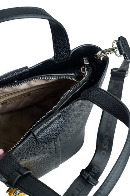 "תיק אישה של המותג Bentton מדגם BNT-1506/BLK "