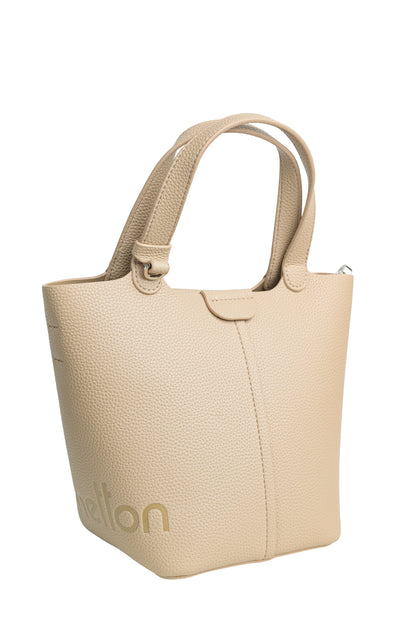 תיק אישה של המותג Bentton מדגם BNT-1504/STN