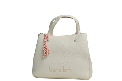 "תיק אישה של המותג Bentton מדגם BNT-1507/BEG "