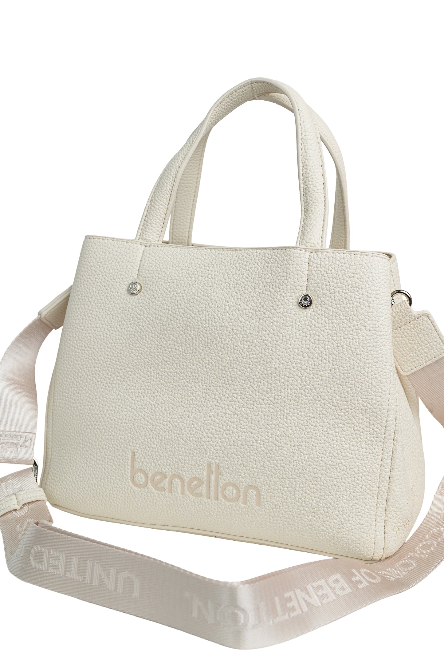 "תיק אישה של המותג Bentton מדגם BNT-1507/BEG "