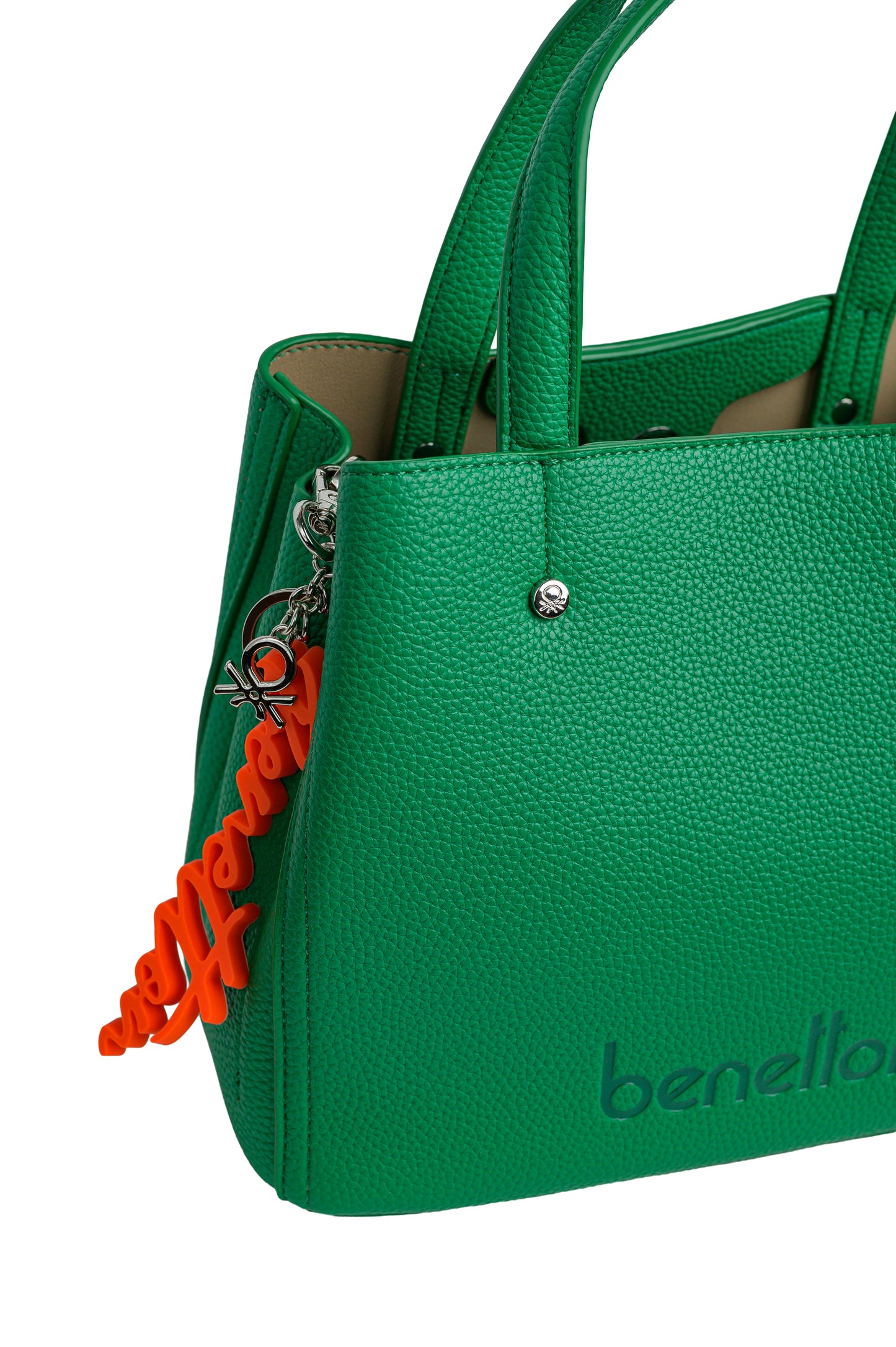 "תיק אישה של המותג Bentton מדגם BNT-1507/GRN