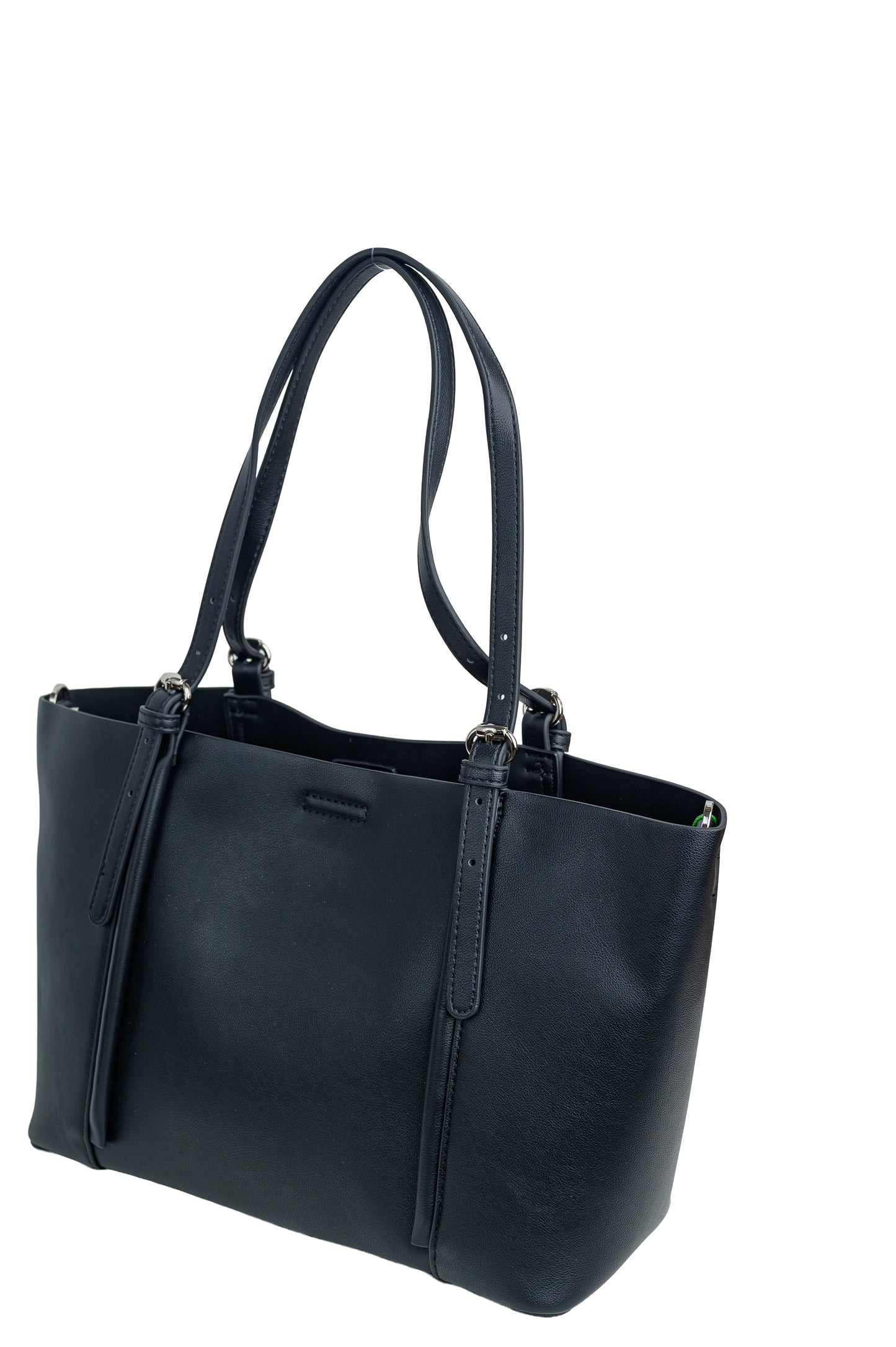 "תיק אישה של המותג Bentton מדגם BNT-1512/BLK "