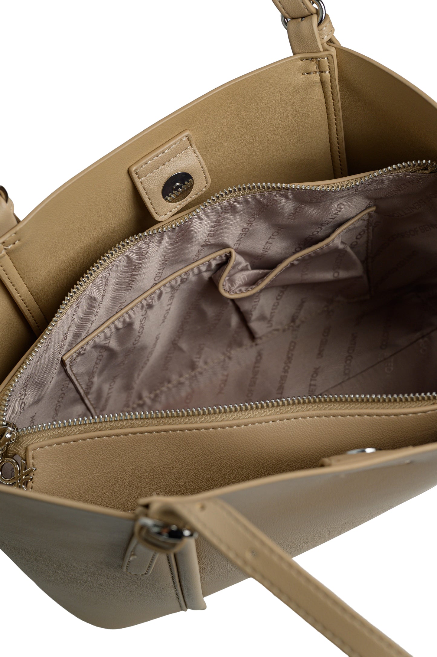 "תיק אישה של המותג Bentton מדגם BNT-1512/SKN "